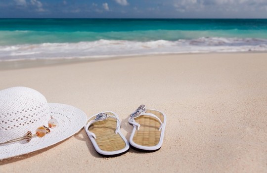 VACANZE ESTIVE – CHIUSURA DELLA SCUOLA