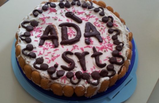 Il 17 aprile festeggiamo un compleanno importante!